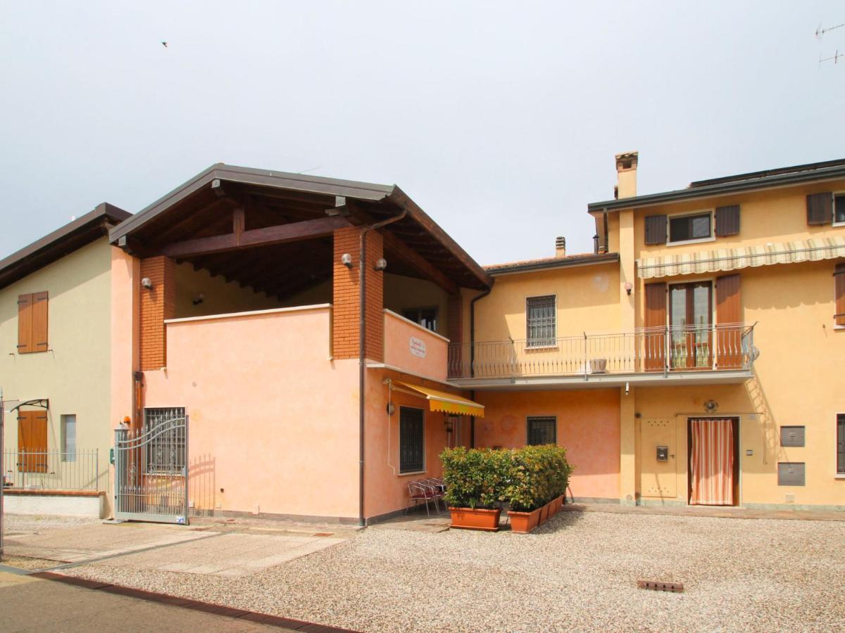 Apartment Rondinelli By Interhome Pozzolengo Exterior foto