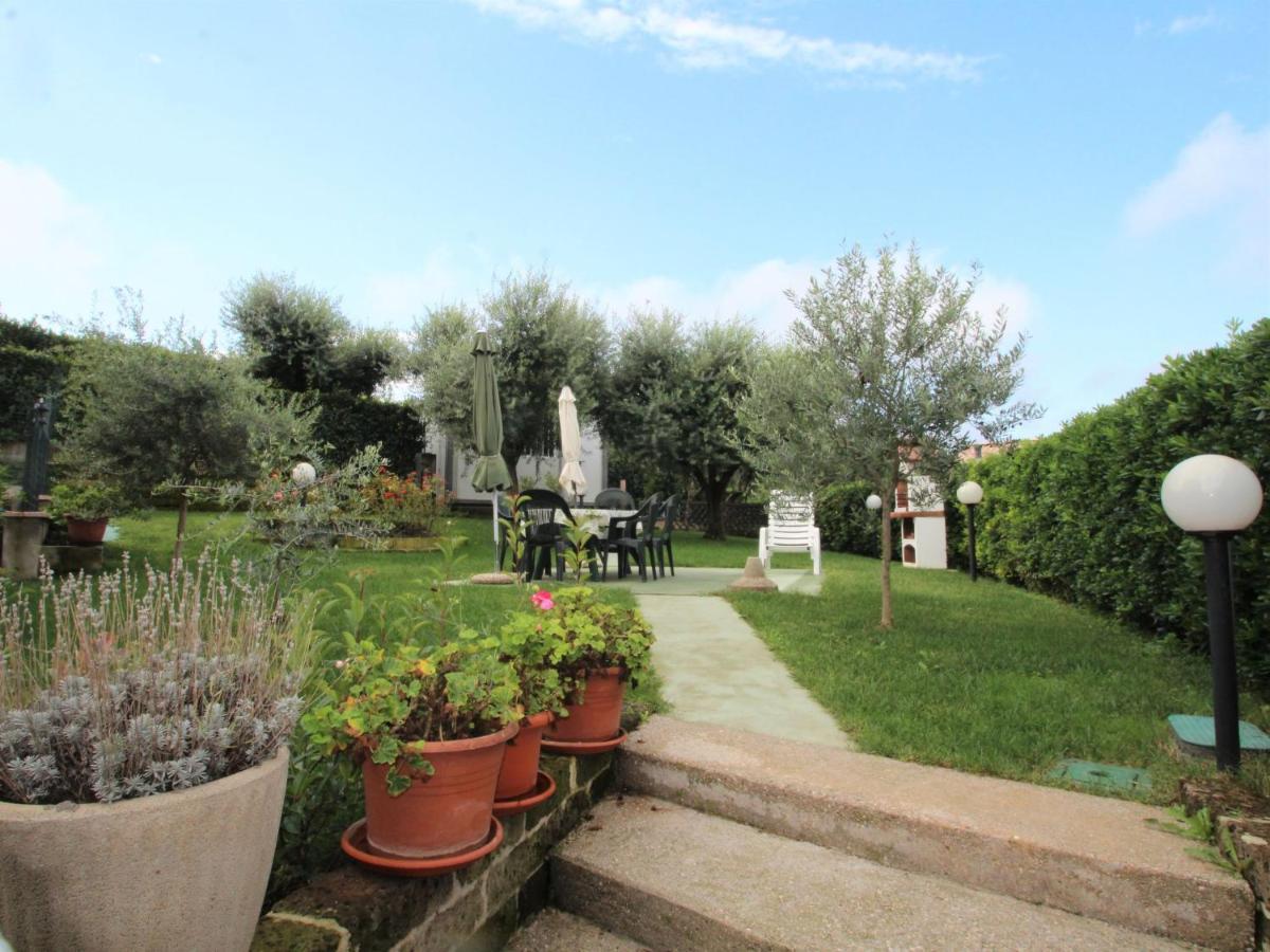 Apartment Rondinelli By Interhome Pozzolengo Exterior foto