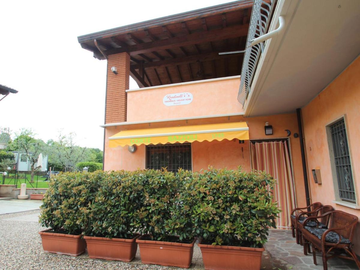 Apartment Rondinelli By Interhome Pozzolengo Exterior foto
